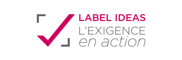 Label IDEAS